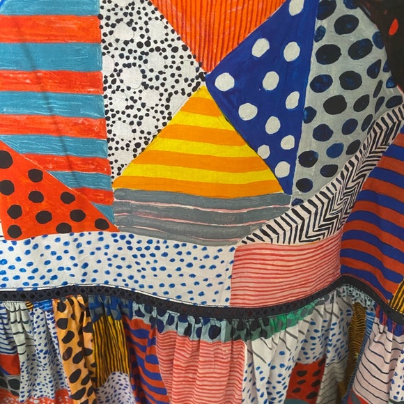 Gorman smock dress - Picture 4 of 4